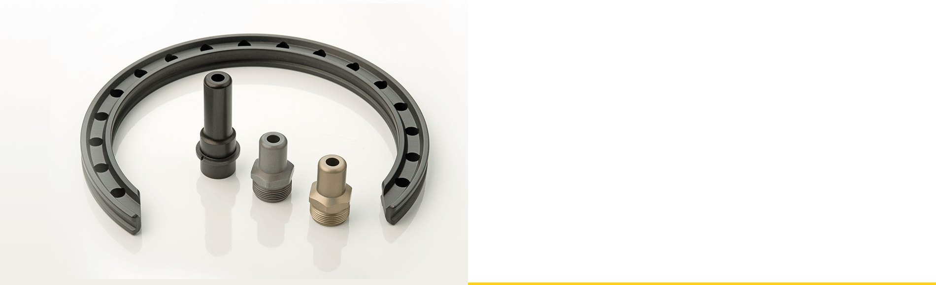 productsoverview2 Titanium Finishing Company